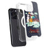 Adult Swim Adventure Time Cloud Kingdom iPhone 14 Pro Max MagSafe Case