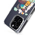 Adult Swim Adventure Time Cloud Kingdom iPhone 14 Pro Max MagSafe Case