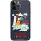 Adult Swim Adventure Time Cloud Kingdom iPhone 14 Pro Max Skin