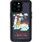 Adult Swim Adventure Time Cloud Kingdom iPhone 14 Pro Max Waterproof Case