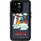 Adult Swim Adventure Time Cloud Kingdom iPhone 14 Pro Waterproof Case