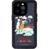 Adult Swim Adventure Time Cloud Kingdom iPhone 14 Pro Waterproof Case