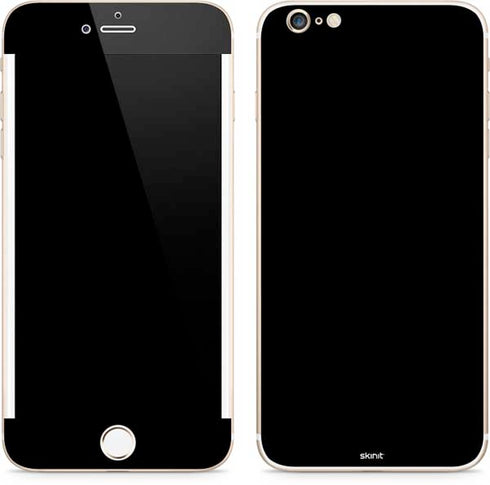 Adult Swim Adventure Time Cloud Kingdom iPhone 6/6s Plus Skin