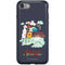 Adult Swim Adventure Time Cloud Kingdom iPhone SE (2nd & 3rd Gen) Pro Case