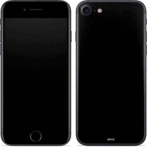 Adult Swim Adventure Time Cloud Kingdom iPhone SE (2nd & 3rd Gen) Skin