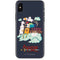 Adult Swim Adventure Time Cloud Kingdom iPhone X Skin