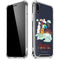 Adult Swim Adventure Time Cloud Kingdom iPhone XR Clear Case