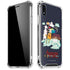 Adult Swim Adventure Time Cloud Kingdom iPhone XR Clear Case