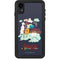 Adult Swim Adventure Time Cloud Kingdom iPhone XR Waterproof Case