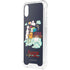 Adult Swim Adventure Time Cloud Kingdom iPhone XS Clear Case