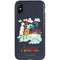 Adult Swim Adventure Time Cloud Kingdom iPhone XS Pro Case