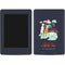 Adult Swim Adventure Time Cloud Kingdom Amazon Kindle Skin