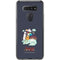Adult Swim Adventure Time Cloud Kingdom LG K51/Q51 Clear Case