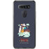 Adult Swim Adventure Time Cloud Kingdom LG K51/Q51 Clear Case