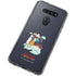 Adult Swim Adventure Time Cloud Kingdom LG K51/Q51 Clear Case