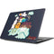 Adult Swim Adventure Time Cloud Kingdom Apple MacBook Skin