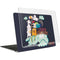 Adult Swim Adventure Time Cloud Kingdom MacBook Air 13in (2020) Case plus Skin