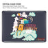 Adult Swim Adventure Time Cloud Kingdom MacBook Air 15in (2023-2025) Case plus Skin