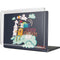 Adult Swim Adventure Time Cloud Kingdom MacBook Pro 16in (2021-25) Case plus Skin