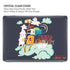 Adult Swim Adventure Time Cloud Kingdom MacBook Pro 16in (2021-25) Case plus Skin