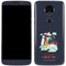 Adult Swim Adventure Time Cloud Kingdom Moto E5 Plus Skin