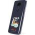Adult Swim Adventure Time Cloud Kingdom Moto E5 Plus Skin