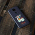 Adult Swim Adventure Time Cloud Kingdom Moto E5 Plus Skin