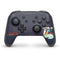 Adult Swim Adventure Time Cloud Kingdom Nintendo Switch Pro Controller Skin