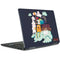 Adult Swim Adventure Time Cloud Kingdom Notebook 9 Pro 13in (2017) Skin