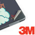 Adult Swim Adventure Time Cloud Kingdom Notebook 9 Pro 13in (2017) Skin