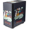 Adult Swim Adventure Time Cloud Kingdom NZXT H510 Compact ATX Mid-Tower Case Skin