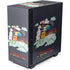 Adult Swim Adventure Time Cloud Kingdom NZXT H510 Compact ATX Mid-Tower Case Skin