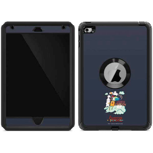 Adult Swim Adventure Time Cloud Kingdom Otterbox Defender iPad Skin