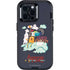 Adult Swim Adventure Time Cloud Kingdom Otterbox Defender iPhone Skin