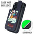 Adult Swim Adventure Time Cloud Kingdom Otterbox Defender iPhone Skin