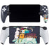 Adult Swim Adventure Time Cloud Kingdom PlayStation Portal Remote Player Skin
