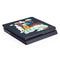 Adult Swim Adventure Time Cloud Kingdom PS4 Slim Skin