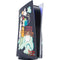 Adult Swim Adventure Time Cloud Kingdom PS5 Console Skin