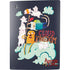 Adult Swim Adventure Time Cloud Kingdom PS5 Console Skin