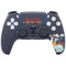 Adult Swim Adventure Time Cloud Kingdom PS5 Controller Skin