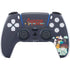 Adult Swim Adventure Time Cloud Kingdom PS5 Controller Skin