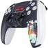Adult Swim Adventure Time Cloud Kingdom PS5 Controller Skin