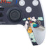 Adult Swim Adventure Time Cloud Kingdom PS5 Controller Skin