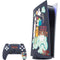 Adult Swim Adventure Time Cloud Kingdom PS5 Digital Edition Bundle Skin