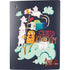 Adult Swim Adventure Time Cloud Kingdom PS5 Digital Edition Console Skin