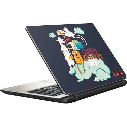 Adult Swim Adventure Time Cloud Kingdom Satellite L50-B / S50-B Skin