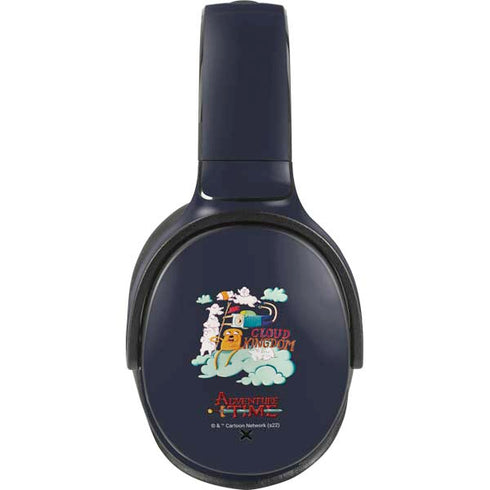 Adult Swim Adventure Time Cloud Kingdom Skullcandy Venue Skin
