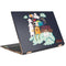 Adult Swim Adventure Time Cloud Kingdom HP Spectre Skin