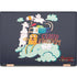 Adult Swim Adventure Time Cloud Kingdom HP Spectre Skin