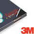 Adult Swim Adventure Time Cloud Kingdom HP Spectre Skin